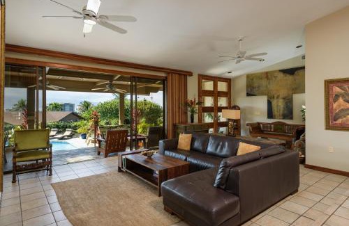 Kaanapali House | Summit Residence at Kaanapali Vista-5B-5,5B Pool-Ocean View