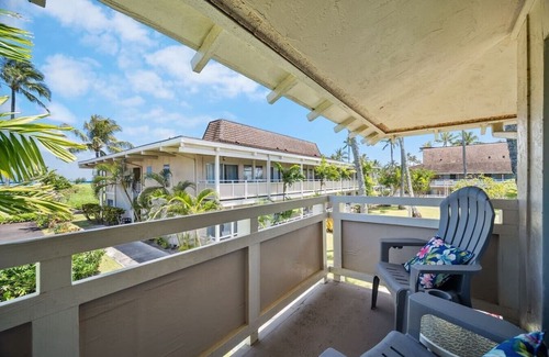 Wailua Apartment | Sunrise Suite on the Coconut Coast