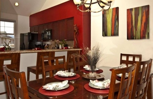 Waikoloa Condo | SUPER SALE AUG 13- SEP 2! Luxury Penthouse, Golf View, Gourmet kitchen, Sleeps 6