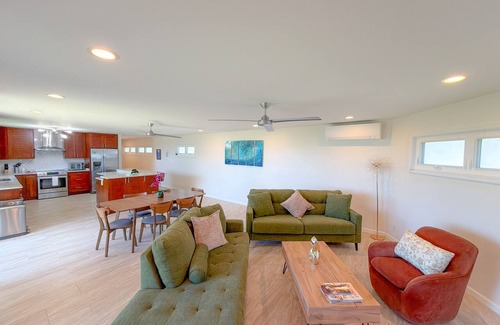 Hawaii Kai House | Sweeping Ocean & Koko Head Views - Ridgetop Home