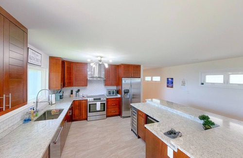 Hawaii Kai House | Sweeping Ocean & Koko Head Views - Ridgetop Home