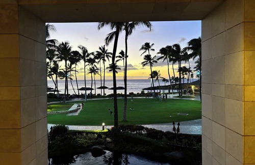 Kapolei Villa | Thanksgiving Full Week 11/22/26 - Ko Olina Beach Club - 2 Bedroom, 2 Bath Rental