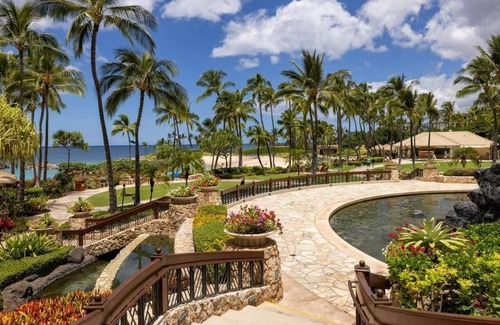 Kapolei Villa | Thanksgiving Full Week 11/22/26 - Ko Olina Beach Club - 2 Bedroom, 2 Bath Rental