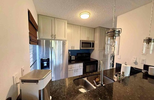 Maunaloa Condo | The Beach House - Maunaloa Relaxing Getaway for Peace and Quiet