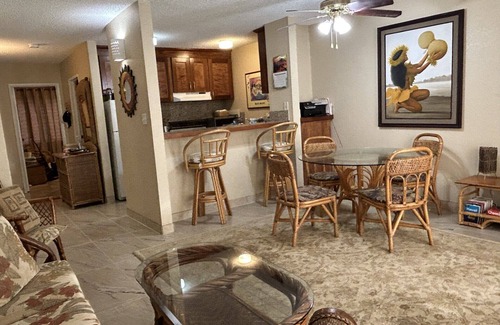 Kihei Condo | THE BEST KEPT SECRET ON MAUI ! LITTLE PEACE OF PARADISE