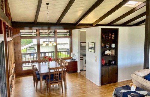 Orchidlands Estates House | The House of Wind Hawaii