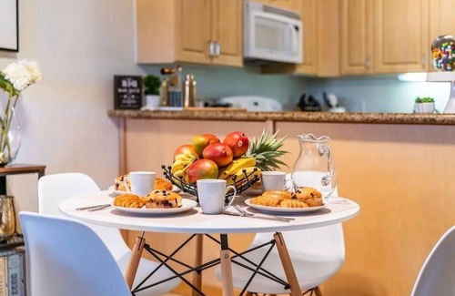 Kihei Apartment | The Residences at Kamaole Sands Resort