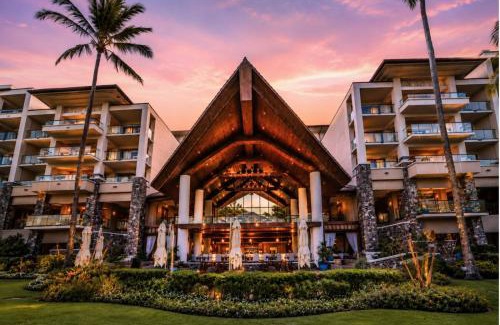 Napili Apartment | The Resort at Kapalua Bay Ocean View 3 BR Luxury Resort Living Complimentary Car with 6 Nights MON-6301 by KBM