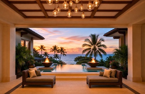 Montage Kapalua Bay Condo | The Resort at Kapalua Bay by KBM Resorts