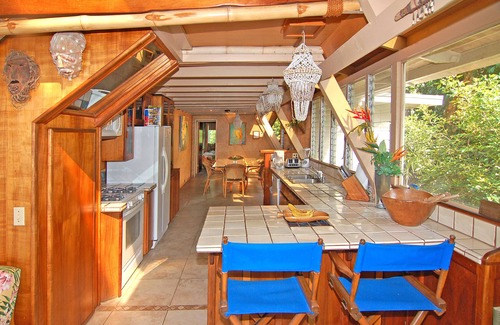 Pupukea House | THE SUNSET BEACH HOUSE SEPT. SPECIAL-ONLY 1530/nt! ON THE SAND OF SUNSET BEACH!