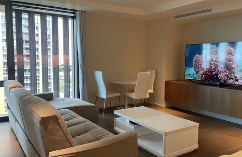 Ala Moana Condo | The ultra Residential Resort in the Shopping Center