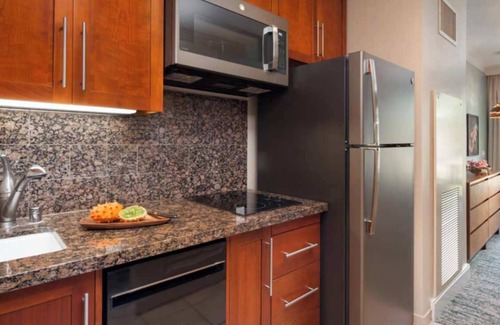 Kaiulani Condo | The Westin Princeville Ocean Resort Villas-Studio