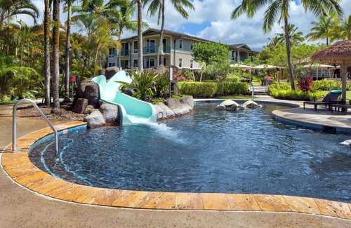 Princeville Condo | The Westin Princeville Ocean Resort Villas-Studio