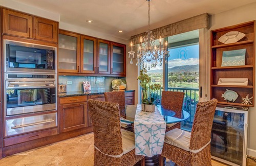 Kaanapali Condo | The Whaler 823! ~ Luxurious 2bed/2bath 8th floor ocean view corner condo ~