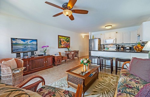 Maalaea Condo | Today.Tonight.Turtles.Turtles.Turtles!n