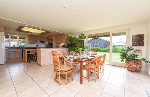 Kailua House | Tranquility Beachfront