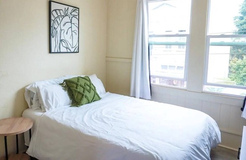 Hilo Apartment | Tropical Hilo Retreat, 2-Bed Heart of Hilo