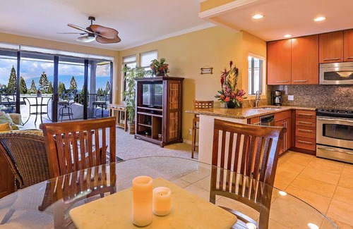 Kapalua Villa | TROPICAL OASIS (unit: 12T-3&4) ~ Cancellation opens up 12/18 > 3/12 ~ Platinum Maui Vacations