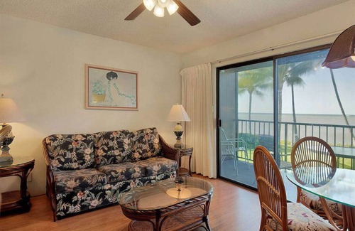 Kaunakakai Condo | Tropical Style w/OF Lanai, Flat Screen, WiFi–#229