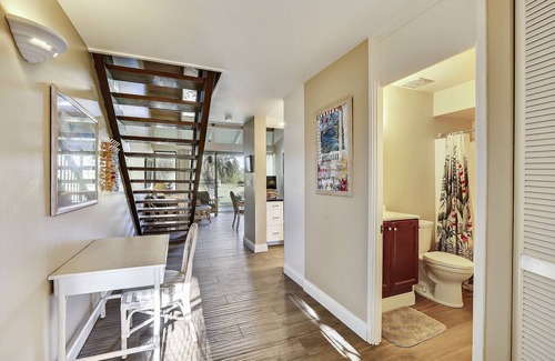 Kahuku Condo | Turtle Bay Alea. Price drop open dates Sept. starting at $280 nightly.
