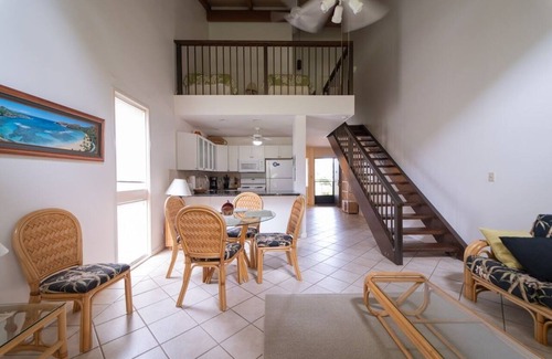 Kahuku Condo | Turtle Bay Anthurium! Price Drop Ending of Sep. starting at 290 nightly.