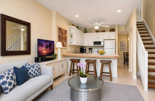 Kahuku Condo | Turtle Bay, Kuilima Estates East, Spacious 6 BR, Sleeps 16