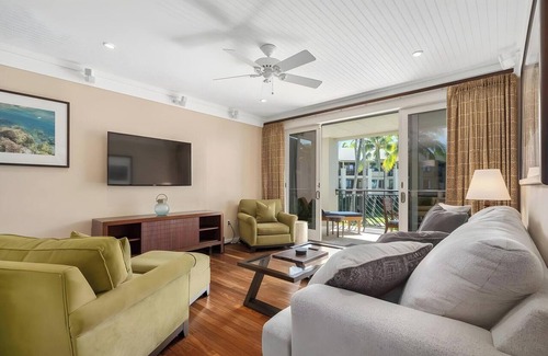 Kahuku Condo | Turtle Bay, Ocean Villas at Turtle Bay, Spacious 6 BR, Beachfront, Sleeps 16