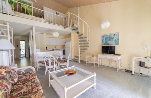 Kahuku Condo | Turtle Bay Sea Breeze. Price Drop October 2026 starting at $215 nightly.