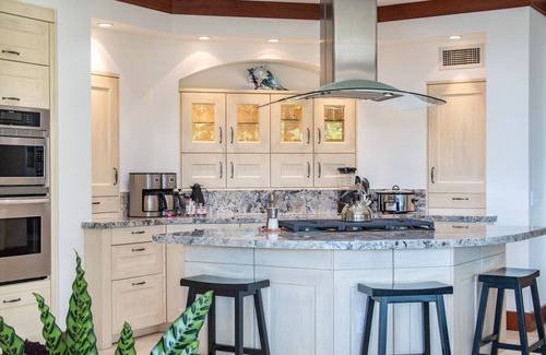 Wailea Villa | UBER LUXE SERENITY HOUSE POOL VILLA D102, LARGE YARD, NEWLY RENOVATED, SLEEPS 8