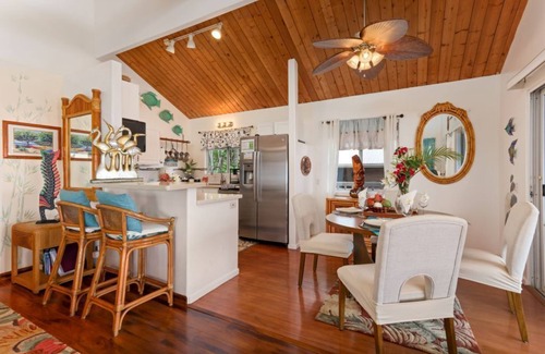 Kona Paradise House | Unbelievable OCEAN Views- Voted TOP 1 % of VRBO