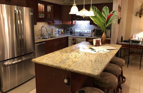 Kihei Condo | Unquie Artists Condo Home