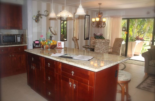 Kihei Condo | Unquie Artists Condo Home