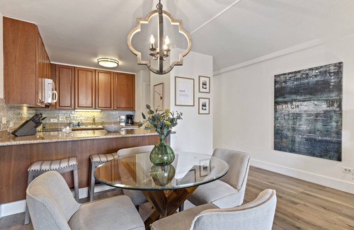 Kihei Condo | Updated Kamaole Sands Condo