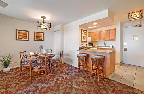 Kahana Condo | Valley Isle Resort - 4BR Condos - Sleeps 12