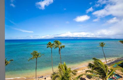 Kahana House | Valley Isle Resort 804