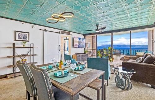 Kahana House | Valley Isle Resort 804