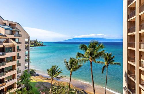 Kahana House | Valley Isle Resort 903B