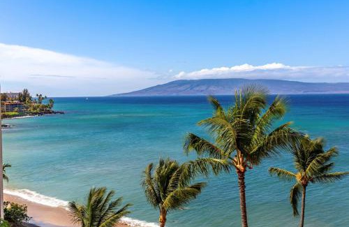 Kahana House | Valley Isle Resort 903B