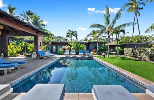 Kihei House | Villa 1