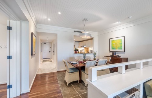 Kahuku Villa | Villa 208: Fall REDUCED 50%! Ocean View Turtle Bay