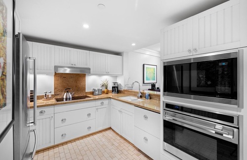Kahuku Villa | Villa 309: Fall REDUCED 50%! Penthouse Lvl Ocean View Turtle Bay