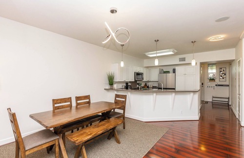 Ko Olina Villa | Villa Olina Charming 3-Bedroom Villa On the Golf Course Steps Away from Lagoons