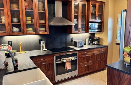 Waikoloa Condo | Vista A201 Luxury, Ocean View, Pool, 8 min walk to beach, Beach equipment.