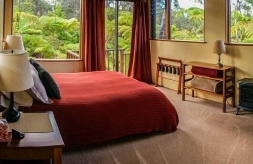 Volcano Cottage | Volcano Mountain Haven - Minutes from the Hawaii Volcanoes National Park