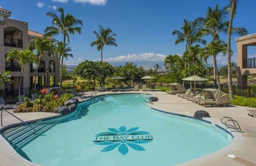 Waikoloa Condo | Waikoloa Big Island | Tropical Island Escape | Pool & Tennis | 2BR