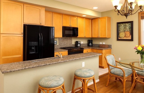 Waikoloa Condo | Waikoloa Colony | Ocean View 5 BR, Sleeps 12 | Car Incl. w/6+ Nights | WCV ML-1299 by KBM