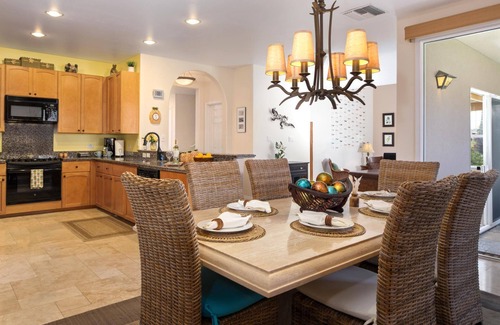 Waikoloa Condo | Waikoloa Colony | Ocean View 5 BR, Sleeps 12 | Car Incl. w/6+ Nights | WCV ML-1299 by KBM