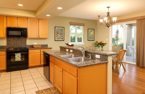 Waikoloa Apartment | Waikoloa Colony Villas WCV-306 by KBM
