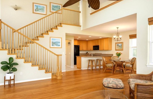 Waikoloa Apartment | Waikoloa Colony Villas WCV-306 by KBM