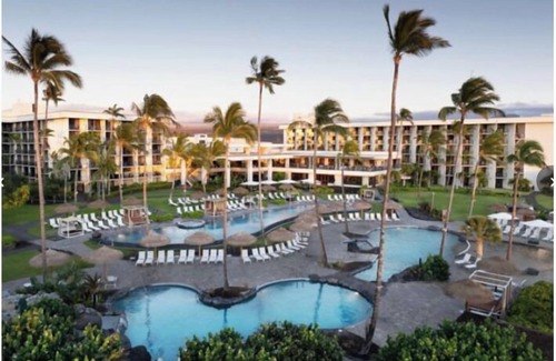 Waikoloa House | Waikoloa Ocean Club 1BR Villa – Island View